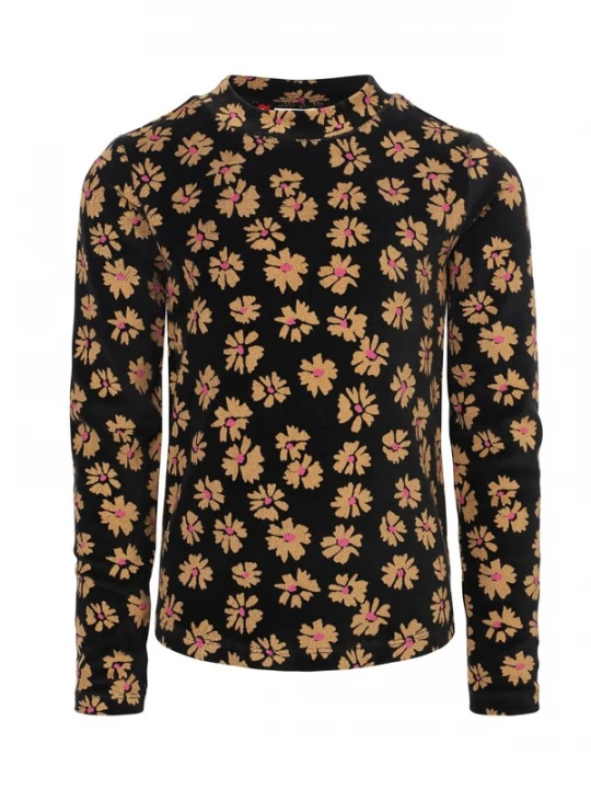 Foto van product Looxs Revolution Shirt zwart