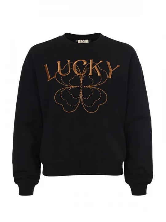 Foto van product Looxs Revolution Sweatshirt antraciet