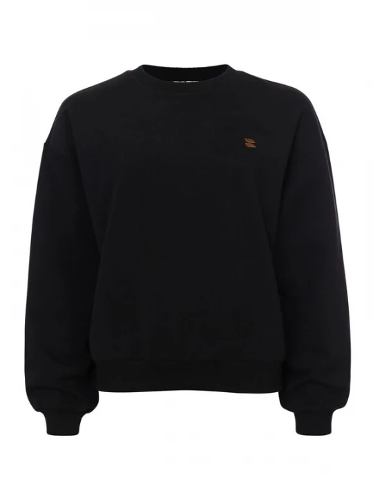 Foto van product Looxs Revolution Sweatshirt zwart
