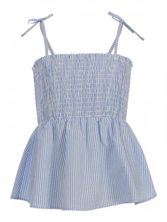 Foto van product Looxs Revolution Top blauw