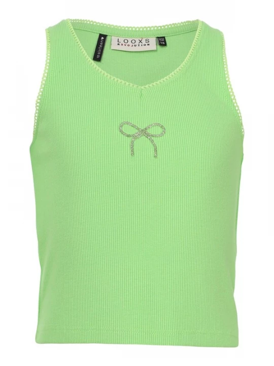 Foto van product Looxs Revolution Top groen