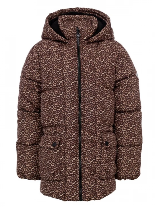 Foto van product Looxs Revolution Winterjas bruin