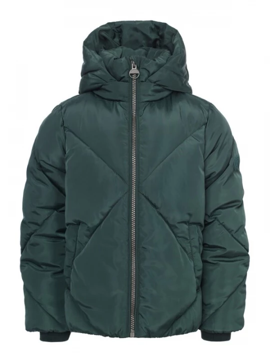 Foto van product Looxs Revolution Winterjas groen