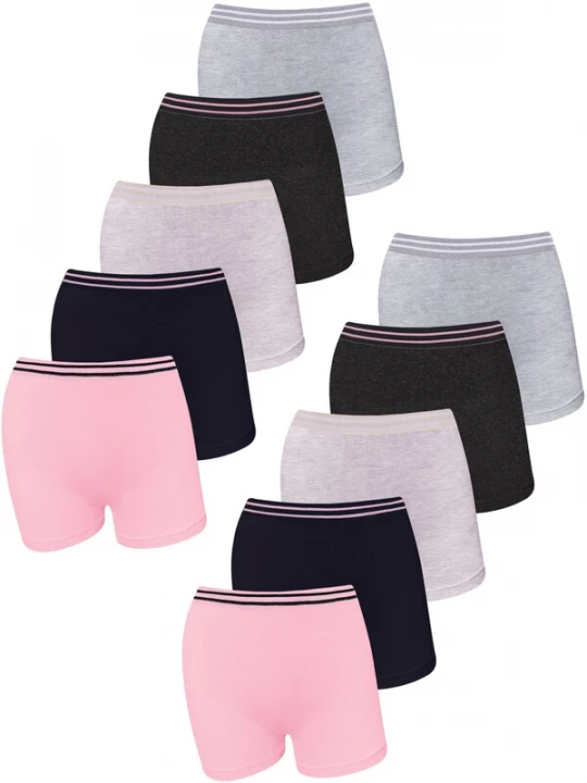 Foto van product LOREZA Onderbroek 'Mädchen Pantys Freya' gemengde kleuren