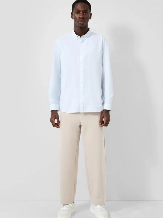Foto van product Losse joggers QS beżowy