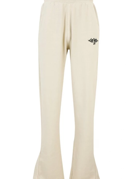 Foto van product Lost Youth Broek 'Classic' sand / zwart