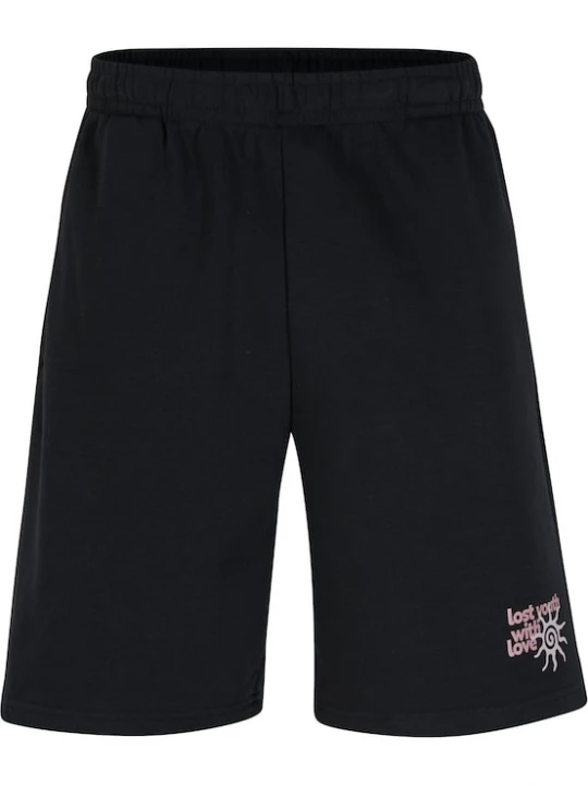 Foto van product Lost Youth Broek zwart