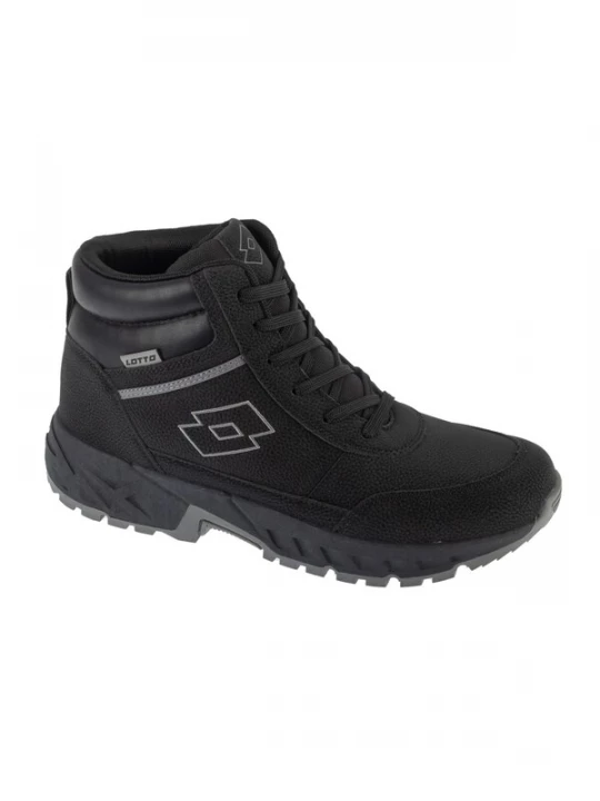 Foto van product LOTTO Boots 'Lotto Evedal Mid' zwart