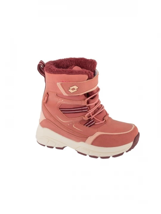 Foto van product LOTTO Laarzen 'Nizina Tex K' pink
