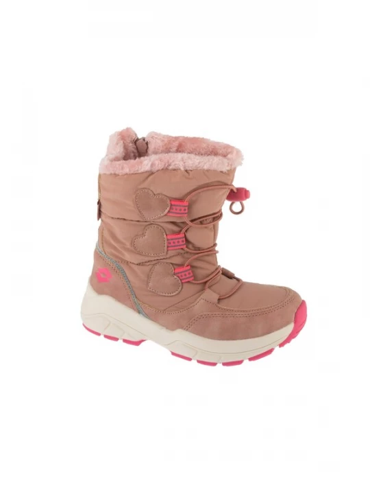 Foto van product LOTTO Laarzen 'Traleika Tex K' pink