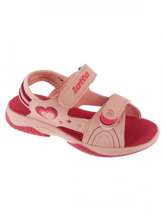 Foto van product LOTTO Sandalen 'Lotto Motema K' pink