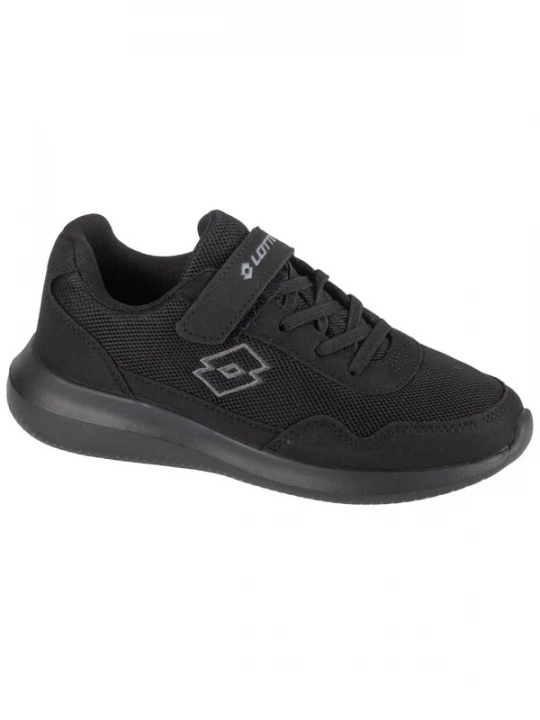 Foto van product LOTTO Sneakers 'Lotto Connect OC K' zwart