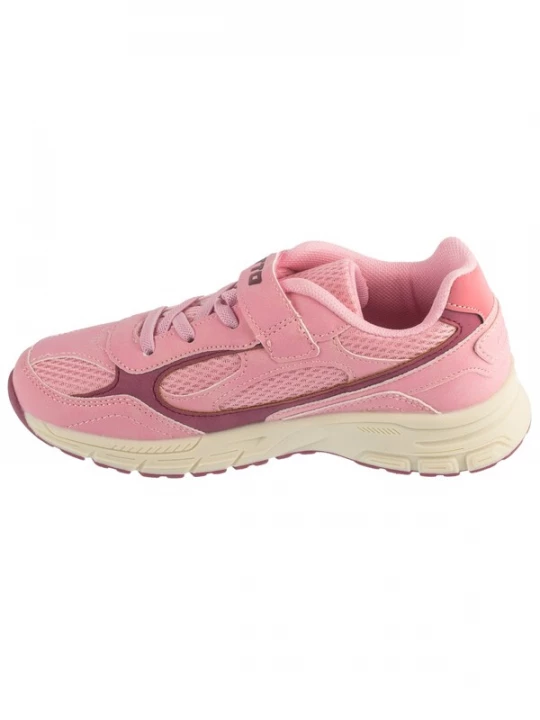 Foto van product LOTTO Sneakers 'Lotto Flowtiv K' pink