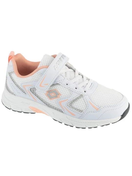 Foto van product LOTTO Sneakers 'Lotto Kitaura K' wit