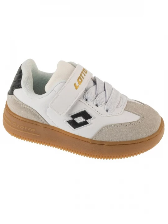 Foto van product LOTTO Sneakers 'Lotto Makera K' wit