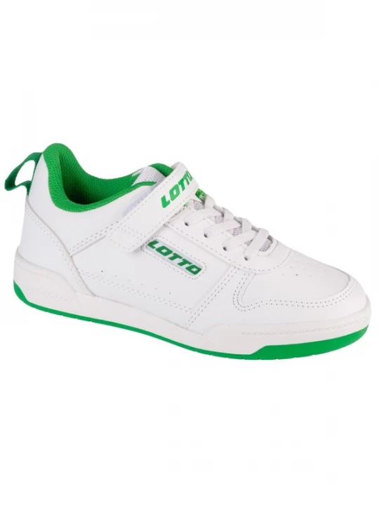 Foto van product LOTTO Sneakers 'Lotto Toco BC K' wit