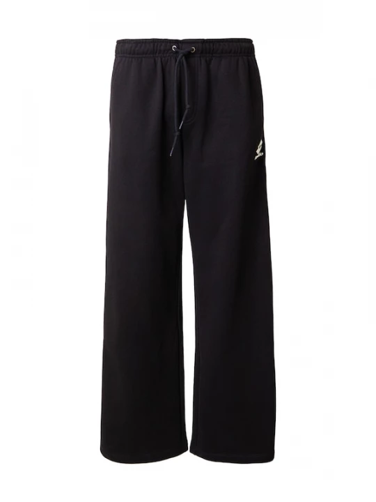 Foto van product LOTTO Sportbroek zwart / wit