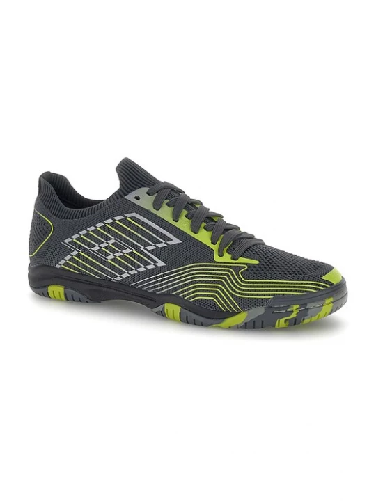 Foto van product LOTTO Voetbalschoen geel / zwart / wit