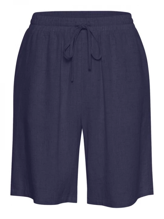 Foto van product Love Copenhagen Broek 'Kamri' marine