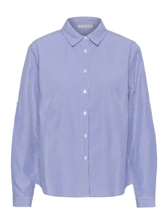 Foto van product Love Copenhagen Shirt blauw