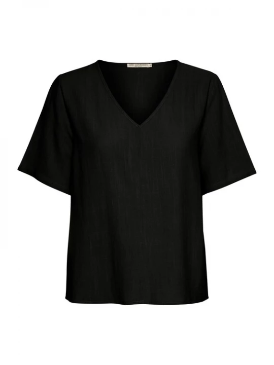 Foto van product Love Copenhagen Shirt zwart