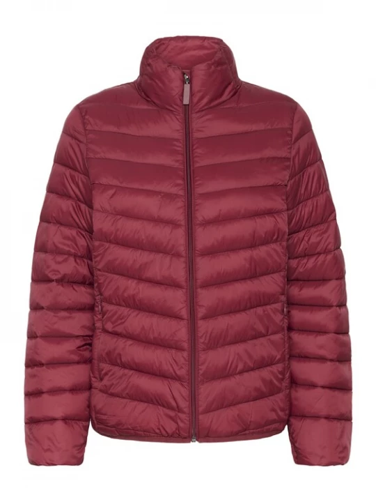 Foto van product Love Copenhagen Winterjas rood