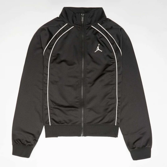 Foto van product Love Is In The "Air" Zip Top Jordan zwart