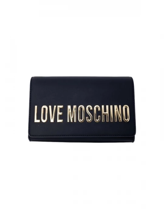 Foto van product Love Moschino Clutch 'JC4103PP1I' zwart