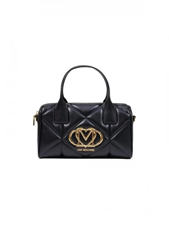 Foto van product Love Moschino Handtas 'JC4034PP1' zwart