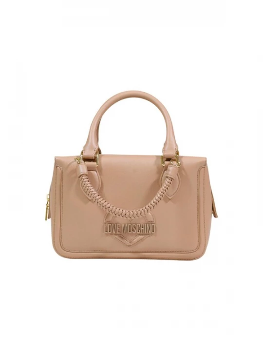 Foto van product Love Moschino Schoudertas 'JC4097PP1' beige