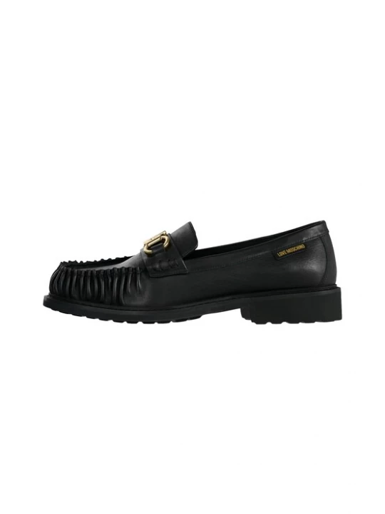 Foto van product Love Moschino Mocassins zwart