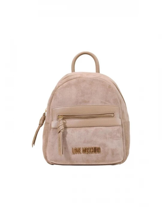 Foto van product Love Moschino Rugzak 'JC4093PP' beige