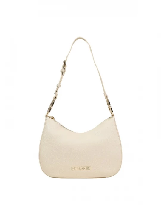 Foto van product Love Moschino Schoudertas 'JC4012PP1' crème