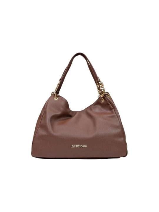 Foto van product Love Moschino Schoudertas 'JC4014PP' bruin