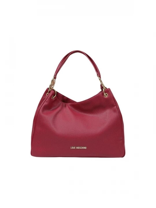 Foto van product Love Moschino Schoudertas 'JC4014PP' violetblauw