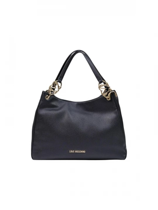 Foto van product Love Moschino Schoudertas 'JC4014PP' zwart