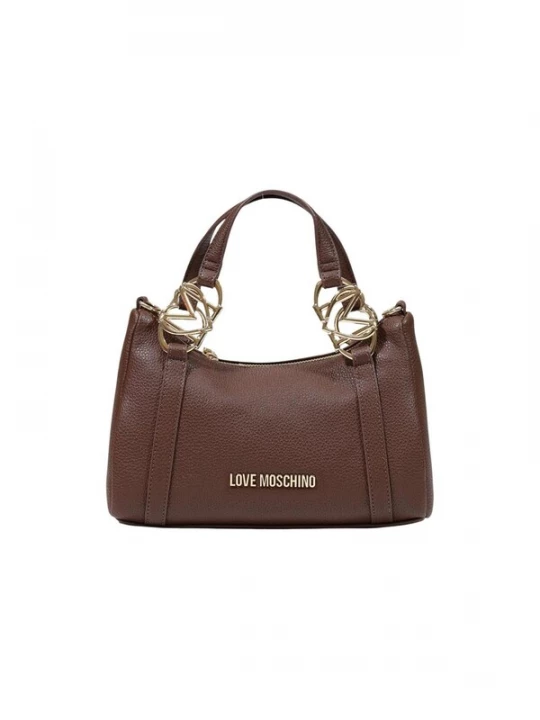 Foto van product Love Moschino Schoudertas 'JC4015PP1' bruin