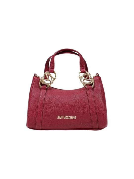 Foto van product Love Moschino Schoudertas 'JC4015PP1' violetblauw