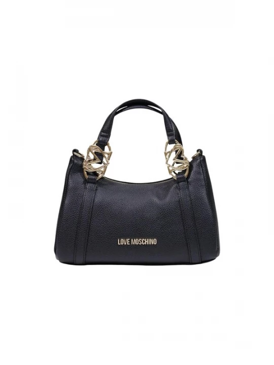 Foto van product Love Moschino Schoudertas 'JC4015PP1' zwart