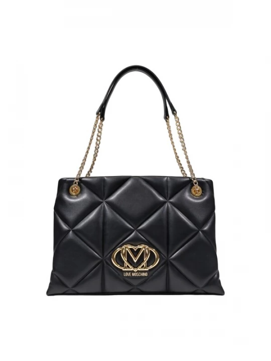 Foto van product Love Moschino Schoudertas 'JC4040PP1M' zwart