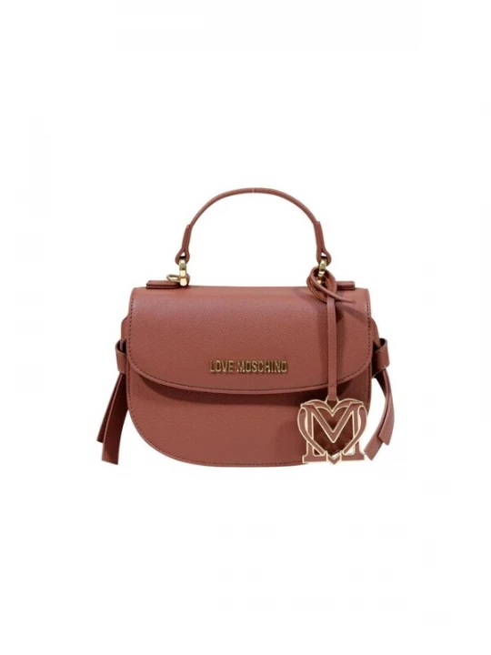 Foto van product Love Moschino Schoudertas 'JC4057PP' lichtbruin