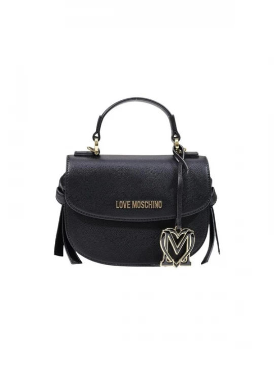 Foto van product Love Moschino Schoudertas 'JC4057PP' zwart