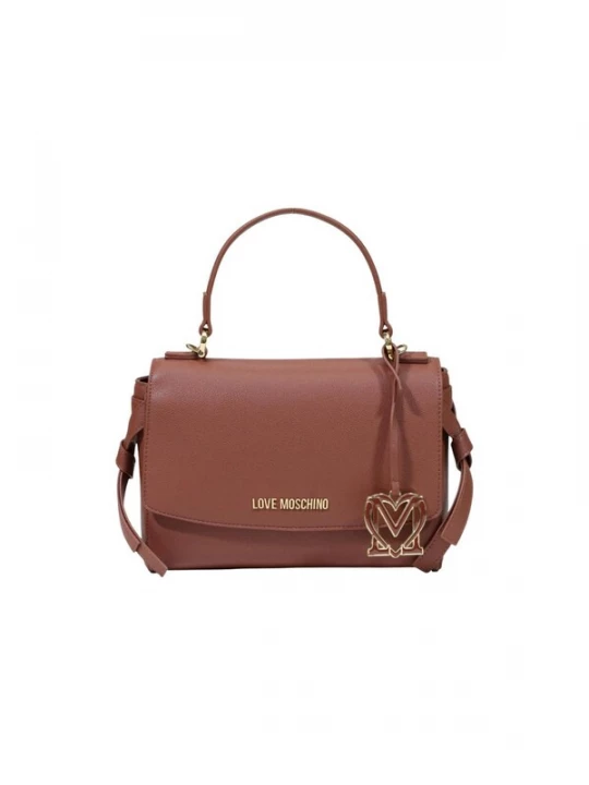 Foto van product Love Moschino Schoudertas 'JC4061PP' lichtbruin