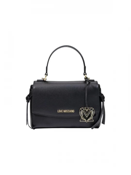 Foto van product Love Moschino Schoudertas 'JC4061PP' zwart