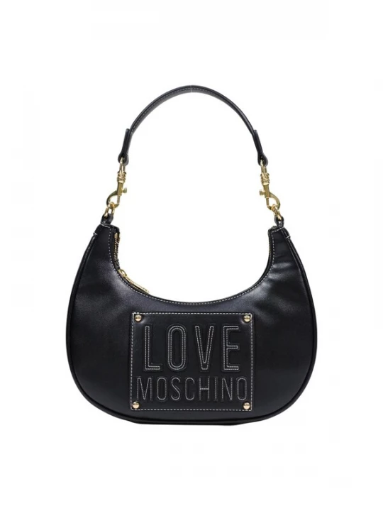 Foto van product Love Moschino Schoudertas 'JC4068PP1' zwart