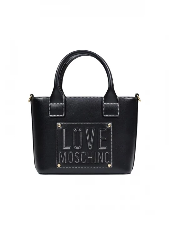 Foto van product Love Moschino Schoudertas 'JC4086PP1' zwart