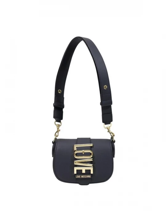 Foto van product Love Moschino Schoudertas 'JC4087PP' zwart