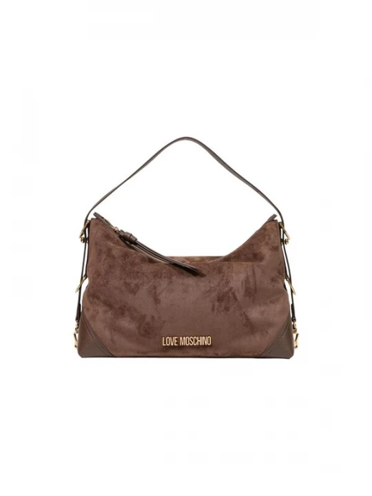 Foto van product Love Moschino Schoudertas 'JC4090PP' bruin