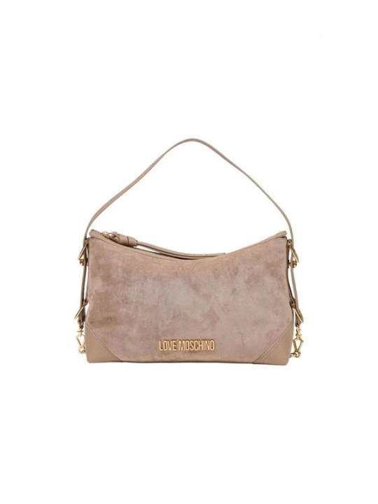 Foto van product Love Moschino Schoudertas 'JC4091PP' beige