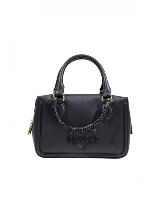 Foto van product Love Moschino Schoudertas 'JC4097PP1' zwart
